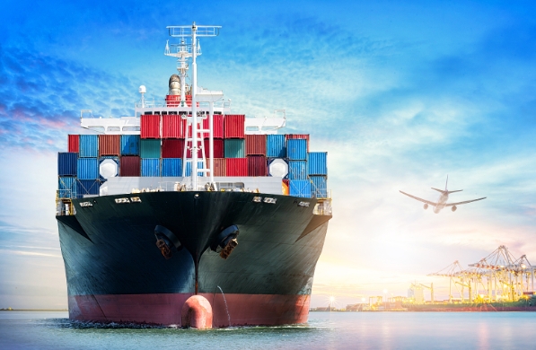 深圳國際貨代公司為進(jìn)出口企業(yè)提供了高效、安全的物流服務(wù)