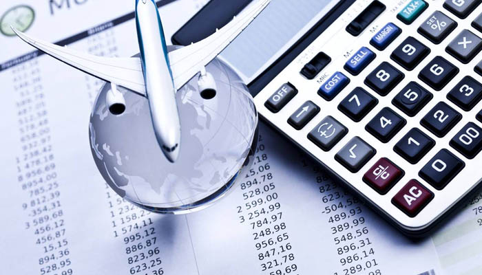 國際貨運(yùn)代理公司