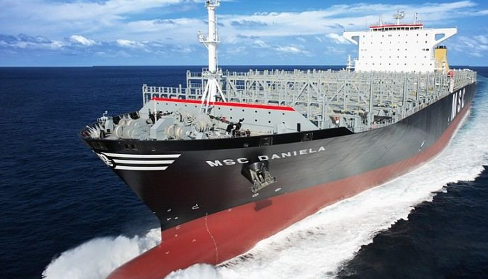 國際貨運(yùn)代理公司