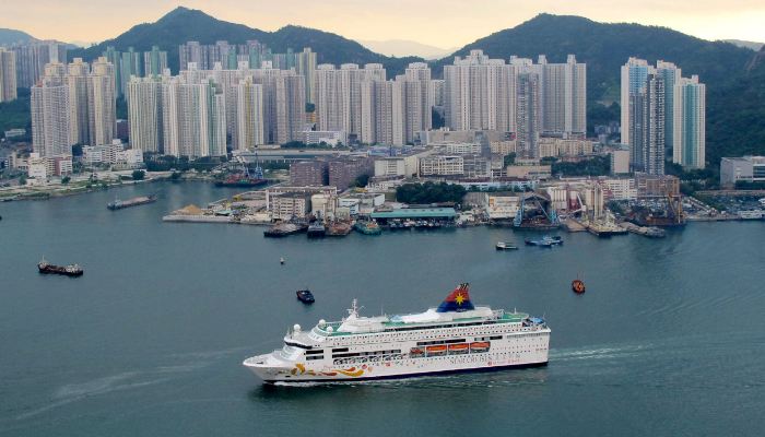 國際貨代公司排名