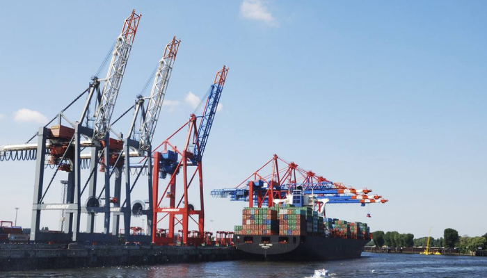 國際貨運(yùn)代理