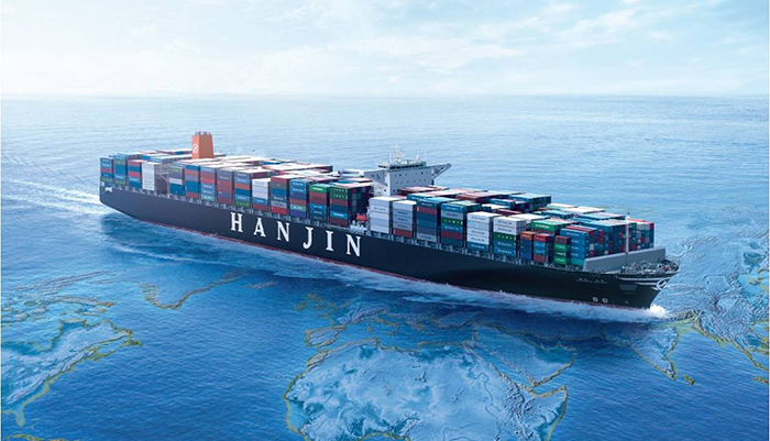 國(guó)際貨運(yùn)代理