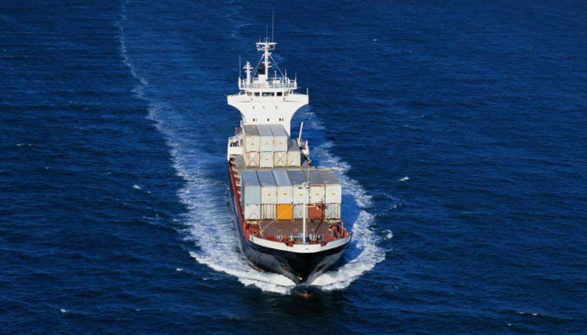 國(guó)際海運(yùn)公司