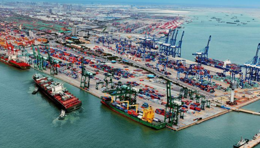 國(guó)際海運(yùn)