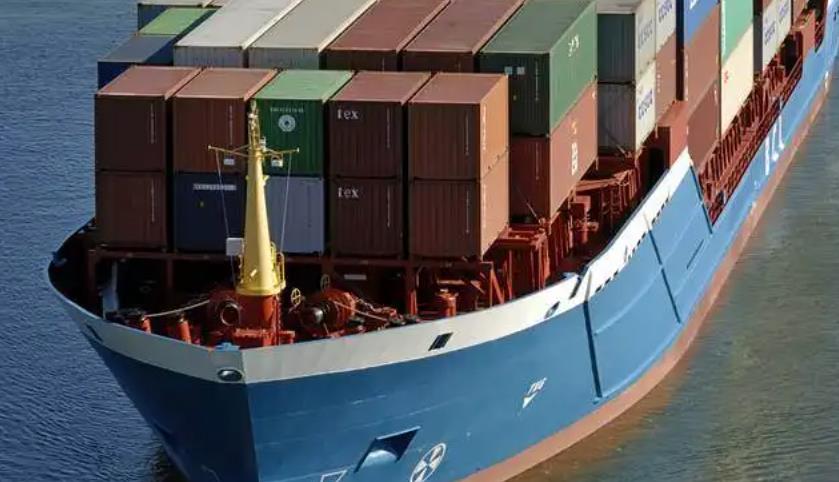 上海進出口貨代