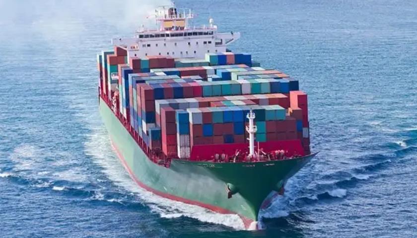 國(guó)際貨運(yùn)