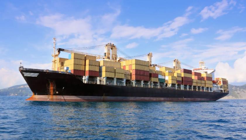 國際海運(yùn)公司