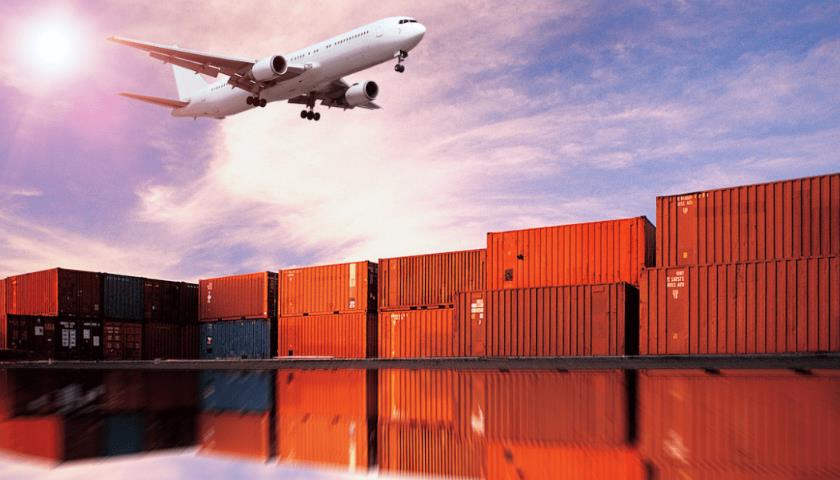 英國空運(yùn)物流