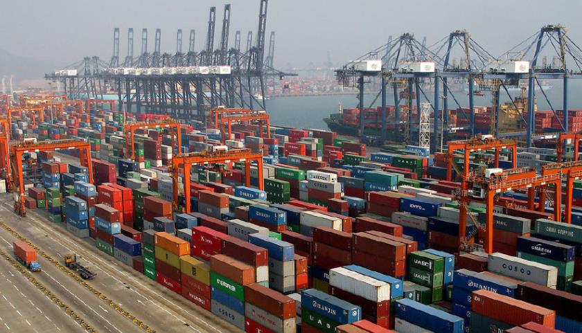 深圳國際物流公司