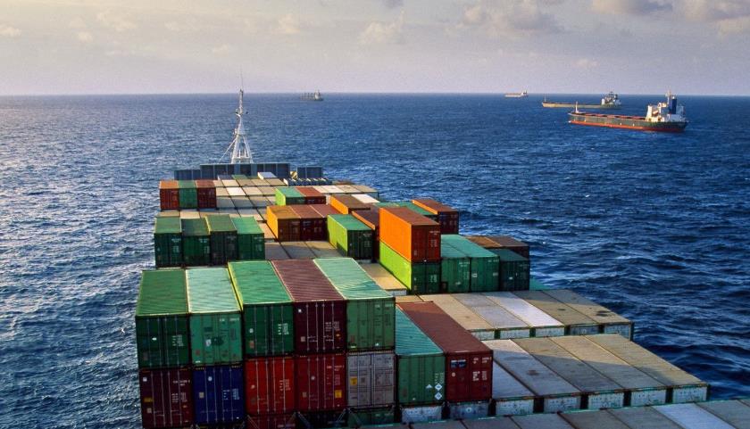 意大利空運物流貨代公司