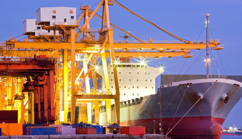 菲律賓海運公司