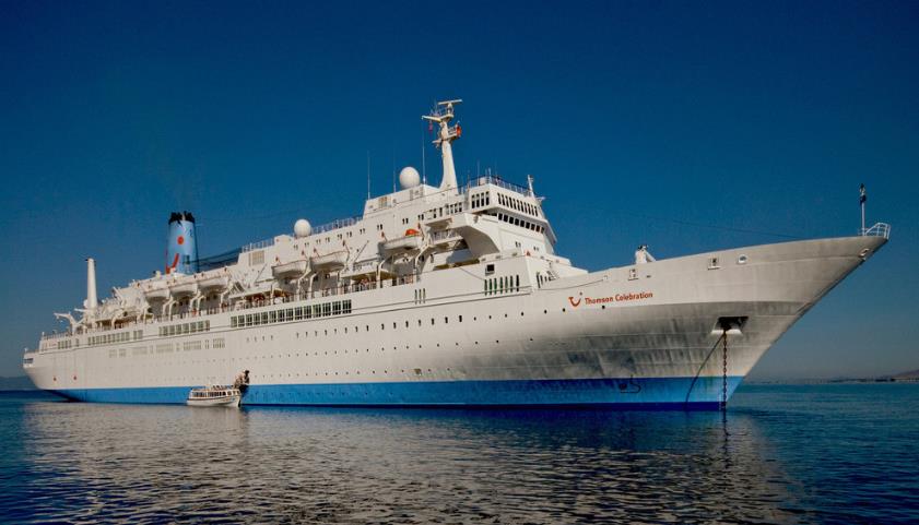 美國(guó)海運(yùn)業(yè)