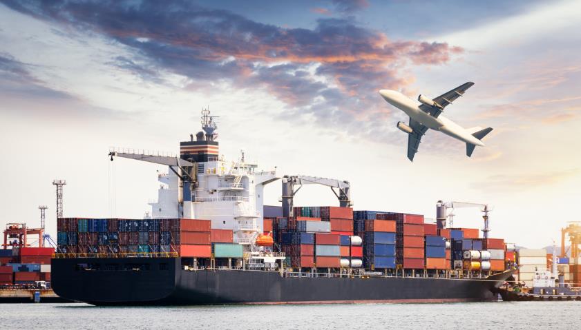 新加坡國際海運