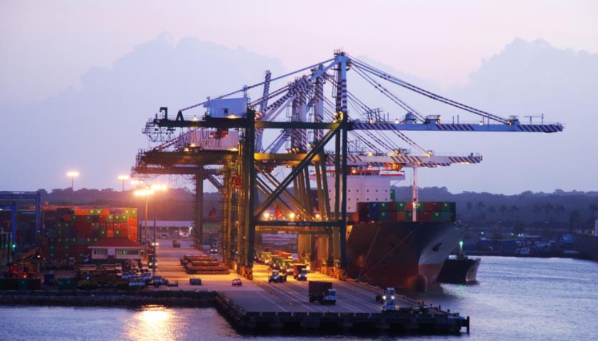 菲律賓貨代公司