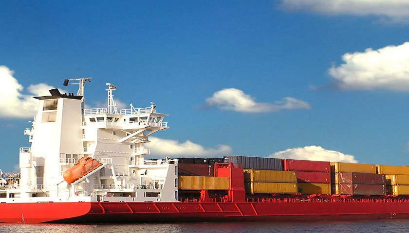 意大利物流貨代