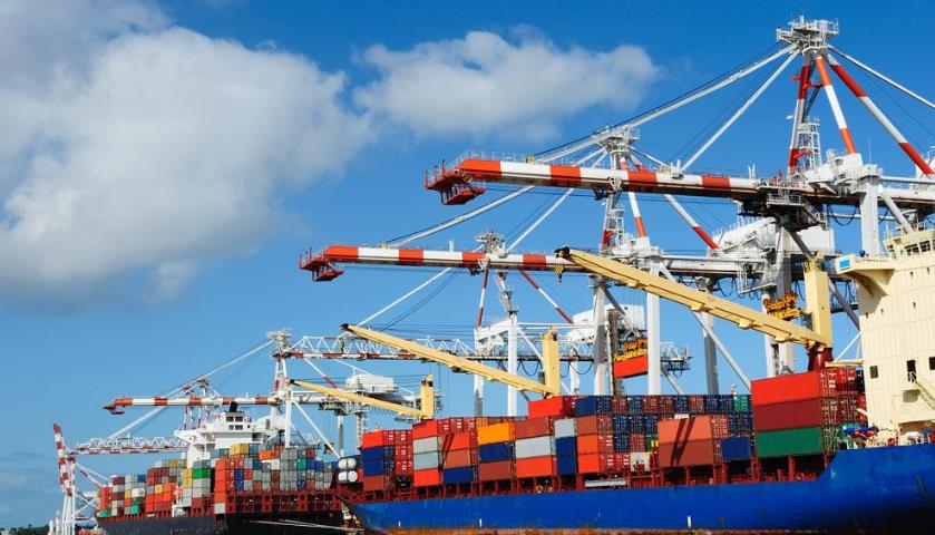 意大利物流貨代