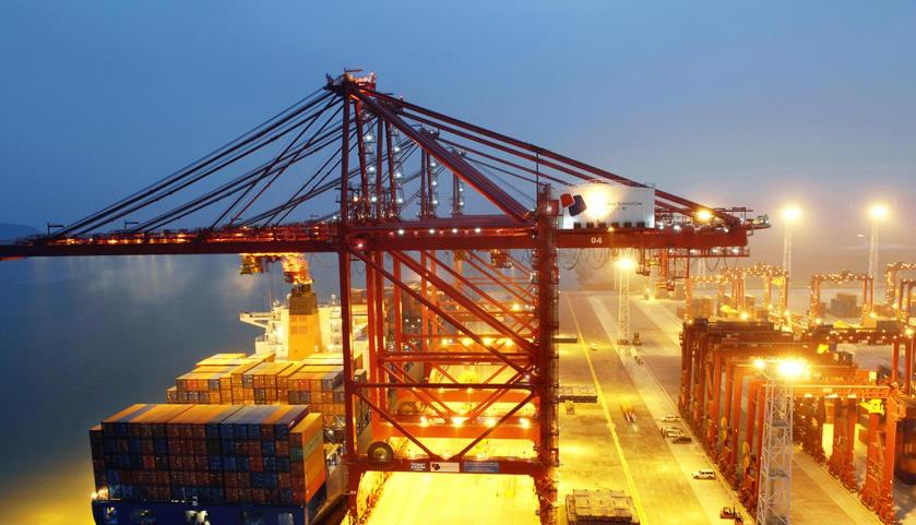 英國國際物流貨代