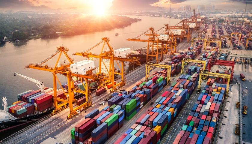 國(guó)際海運(yùn)