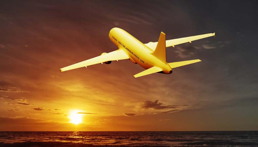 英國(guó)國(guó)際空運(yùn)