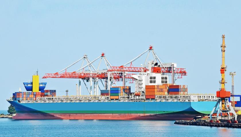 菲律賓海運(yùn)