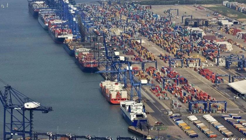 專業到英國的海運