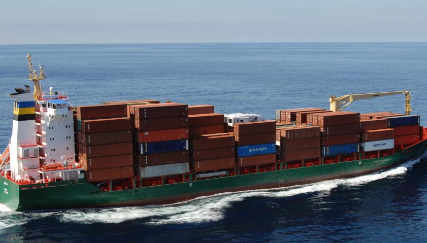 國內物流貨運代理公司