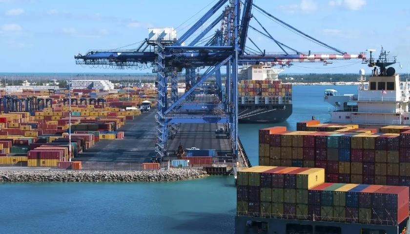 東南亞國際物流專線