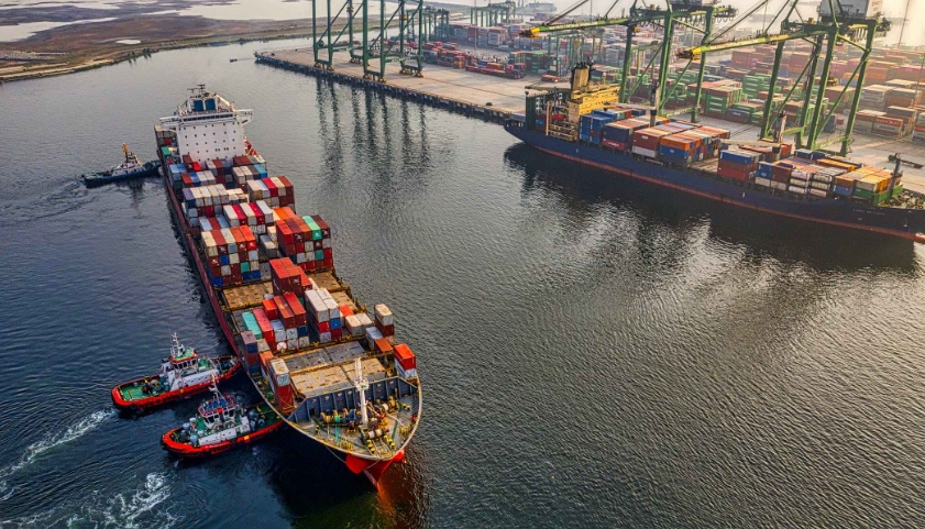 貨代海運(yùn)業(yè)務(wù)