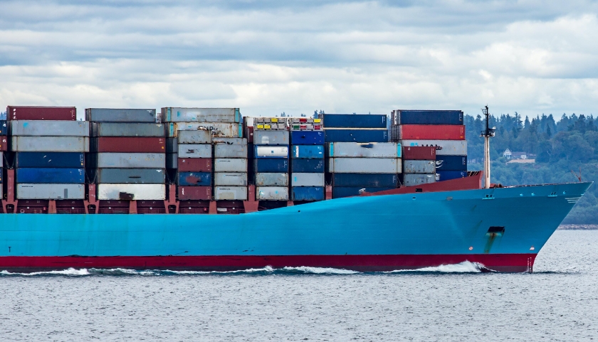 加拿大貨代公司