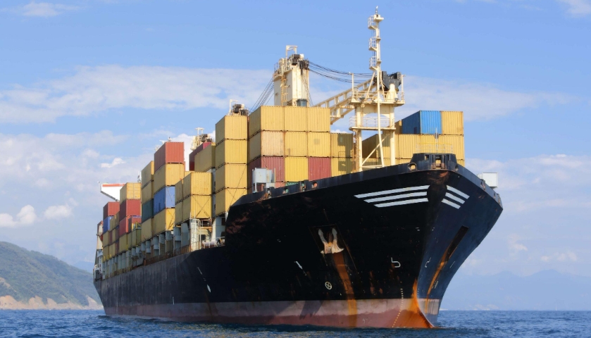 澳大利亞貨代公司