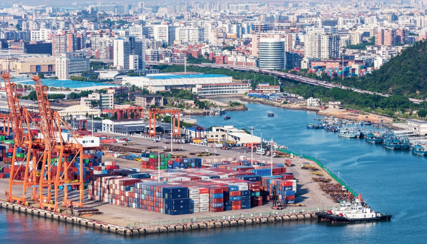 國(guó)際貨運(yùn)代理