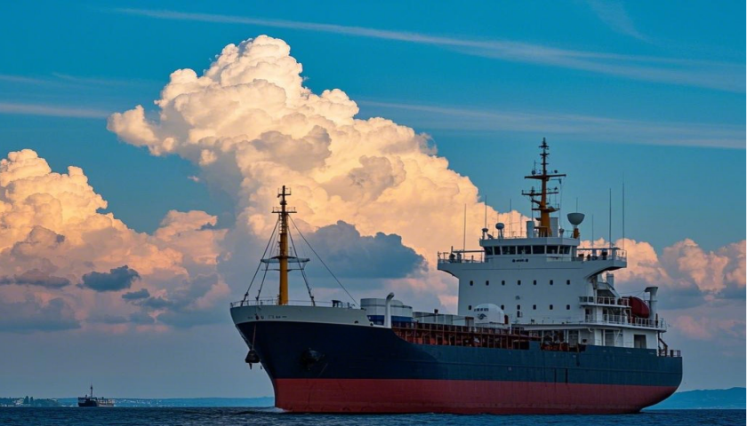 國(guó)際貨運(yùn)代理