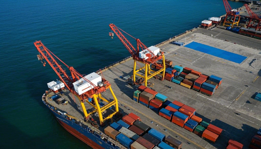 國際貨運(yùn)代理