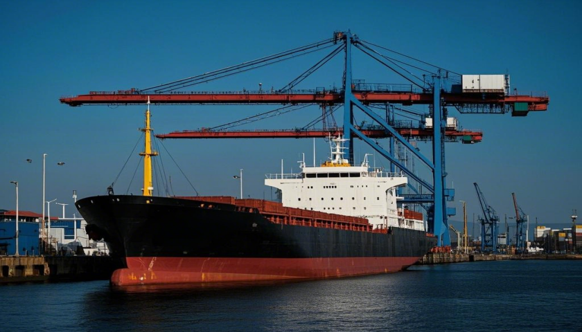 國(guó)際運(yùn)輸物流公司