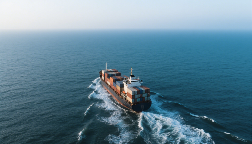 國(guó)際物流貨代