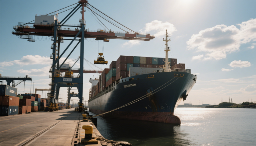 上海貨運代理公司