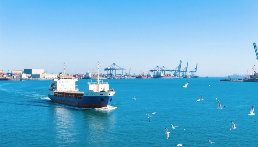 國(guó)際物流運(yùn)輸