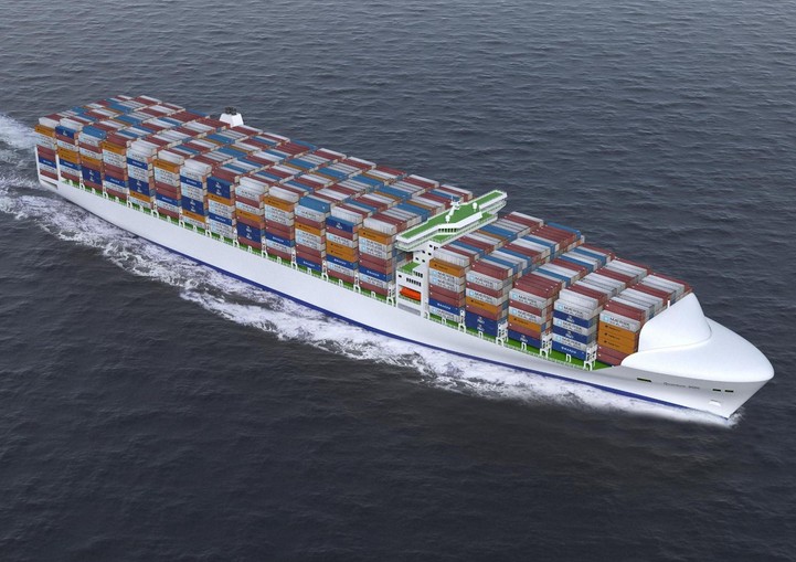 歐洲航線15號(hào)開始醞釀漲價(jià)，各船務(wù)公司價(jià)格待定中