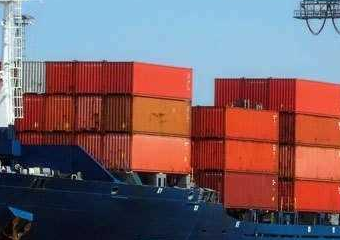 盡管混合信號(hào)表明港口追蹤器，美國零售集裝箱吞吐量仍有所增長