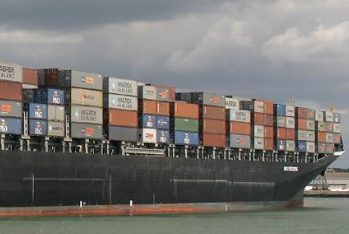 馬士基集團(tuán)分裂，漢金航運崩潰的影響和國際物流的未來