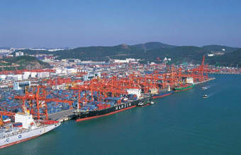 海關總署發布“規范轉關運輸業務公告”