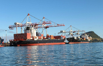 國際貨運行業中C＆F代表什么？