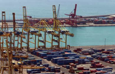 推動國際物流服務體系，塑造高質(zhì)量優(yōu)秀人才