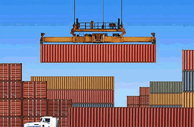 國際貨代技術(shù)的五個(gè)變化