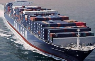 使用國際物流的人多嗎？收費高不高？