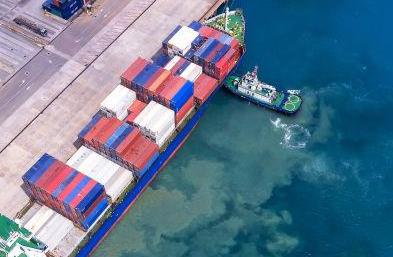 琪邦國際貨代淺析怎么避免貨物運輸中集裝箱滯箱費用？