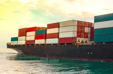 “奧密克戎”變異毒株來襲 ，是否對國際物流運輸工作產生影響？