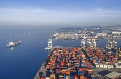 國際物流的發展趨勢及世界上流行的物流形式主要有哪幾種？