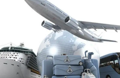 中小企業如何在國際物流業中發展？一種新模式應運而生