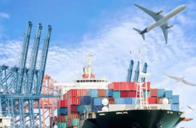 選擇上海國際物流公司合作時(shí)應(yīng)注意哪幾個問題？